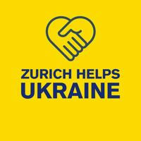 Zurich Helps Ukraine 🇺🇦