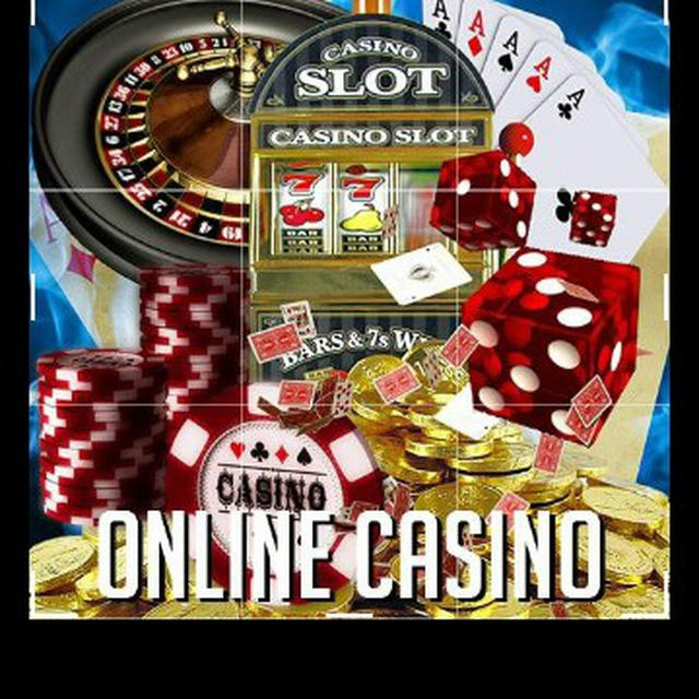 Online Casino Earning