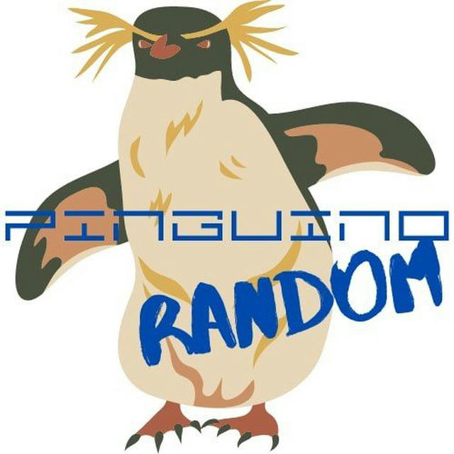 Pinguino Random