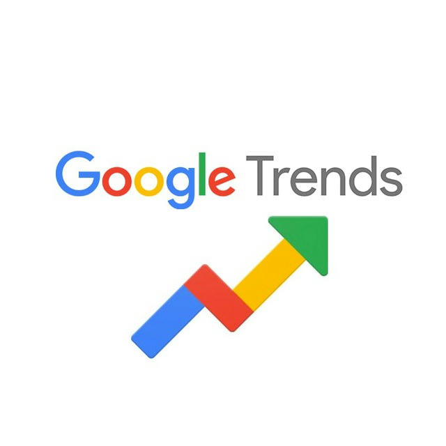 Google Trends Russia