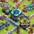 PRODAJA ACCOUNT CLASH OF CLANS