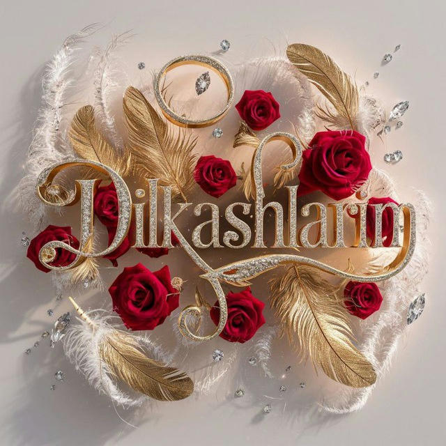 🌱🌹DILKASHLARIM🌱🌹