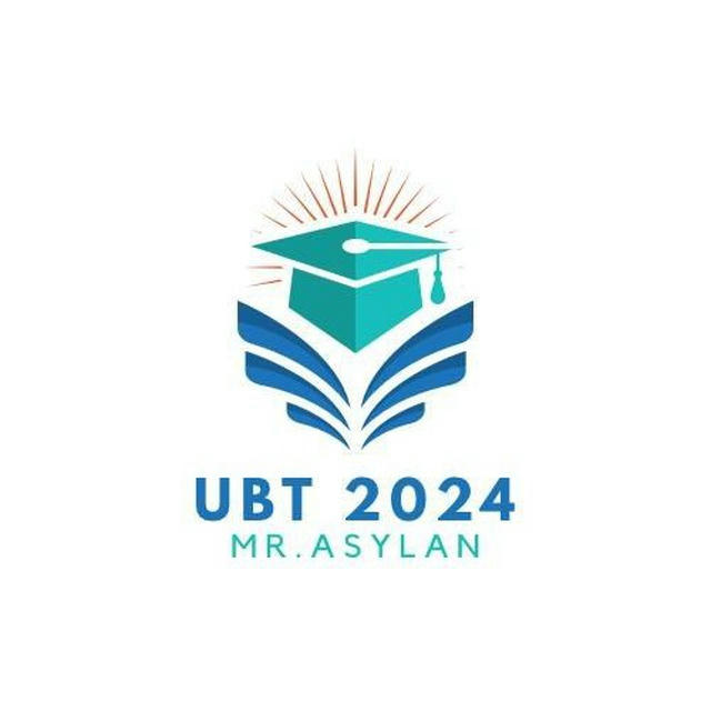 UBT 2024 MR. Asylan ❤️‍🔥