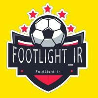 footlight_ir/فوت لایت