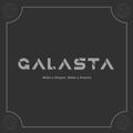 GALASTA • OPEN