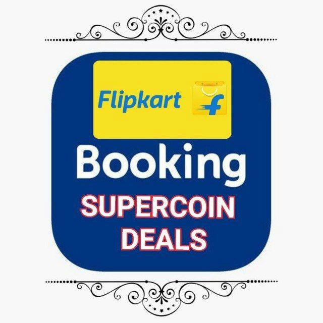 Flipkart supercoins orders