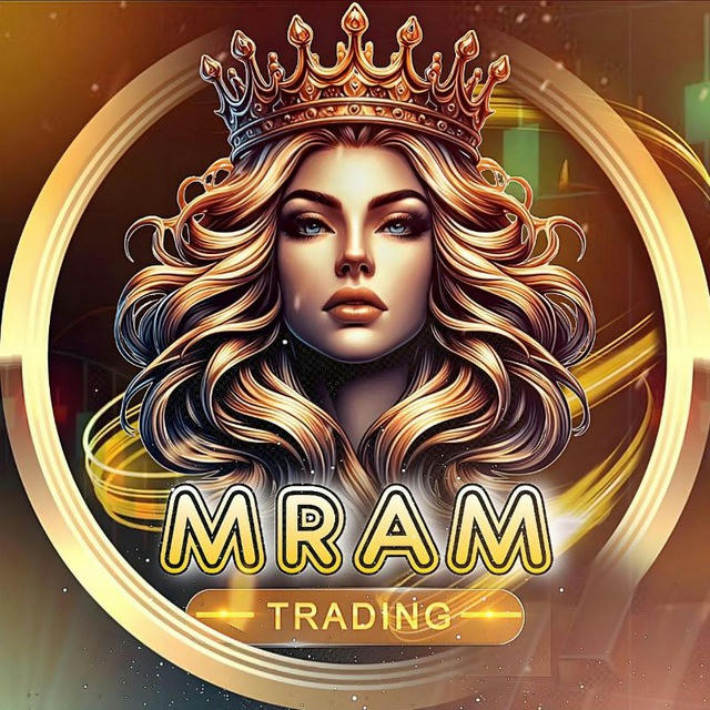 👑Mram👩‍💻trading💰🐳