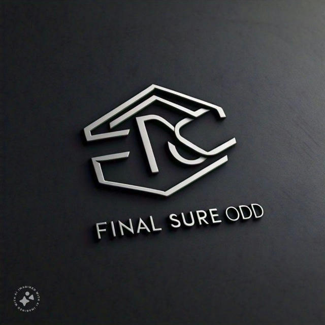 FINAL SURE ODD ®️