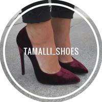 Tamalli_shoes