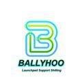 Ballyhoo Announcement [SAFU + AUDITED]