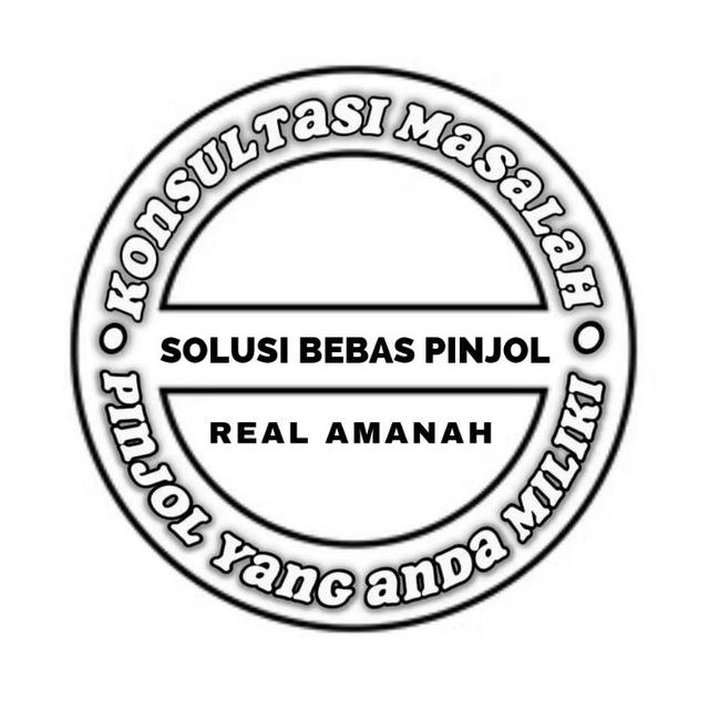 SOLUSI BEBAS PINJOL REAL AMANAH