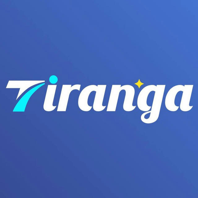 Tiranga Colour Trading 🔴🟢