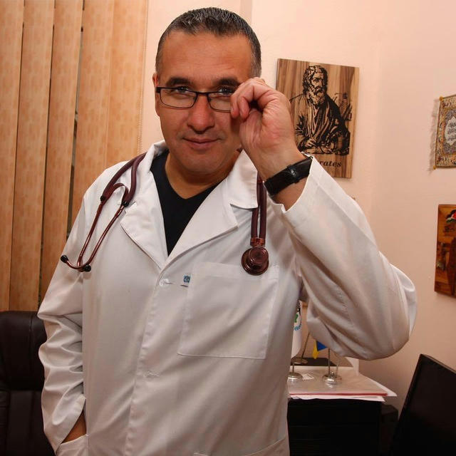 Doctor Rami