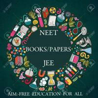 NEET JEE ALL PYQs and Study Material PDFs