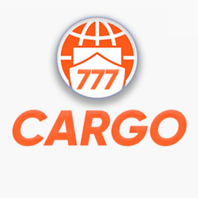 777 Cargo l Rasmiy📦