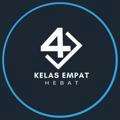 Kelas 4 Hebat