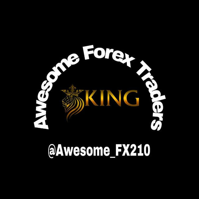 Awesome Forex Traders