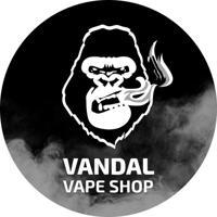 Vandal Vape • Тернопіль• Вейп-шоп 💨