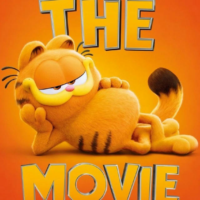 The Garfield movie | Challengers