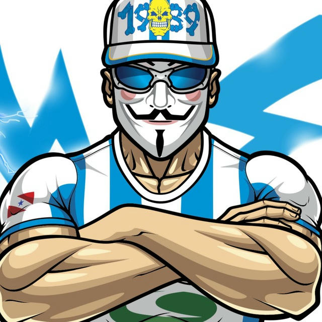 Paysandu Mil Grau 🐺⚡️