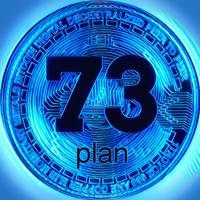 План «73» | Криптовалюты, трейдинг, инвестиции