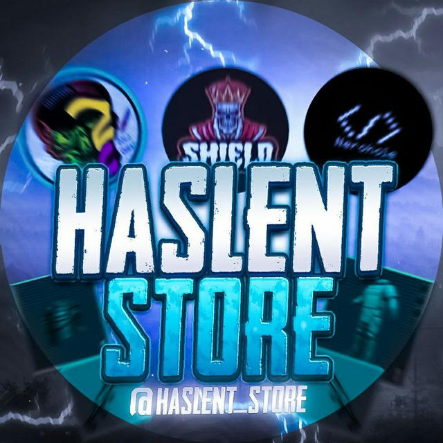 Haslent store