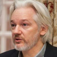 JuIian Assange Wikileaks
