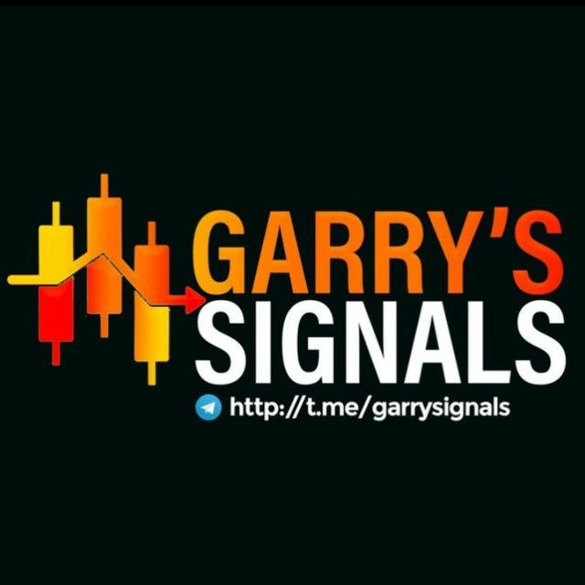 GARRY'S SIGNALS