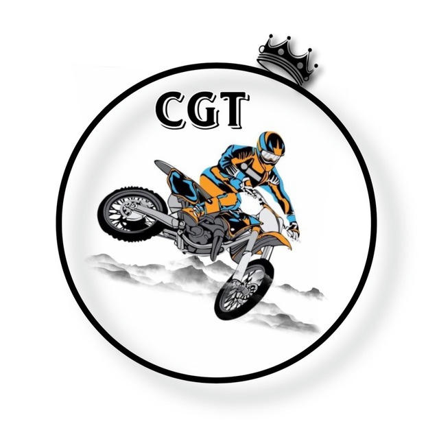 CGT×[Chuvash Garage Team]