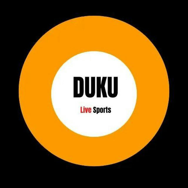 DUKU LIVE SPORTS