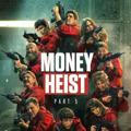 Money Heist: Season 5 [CTV]