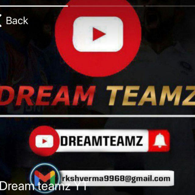 Dream Teamz YT