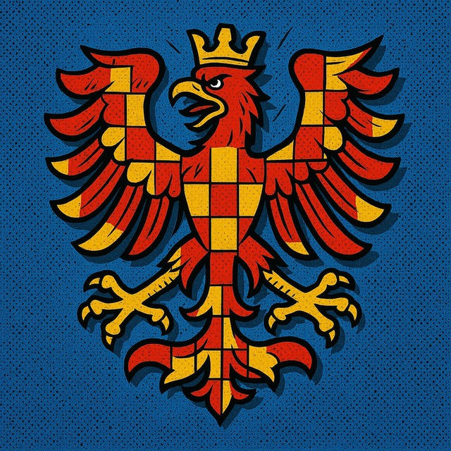🎗 Morava 🦅
