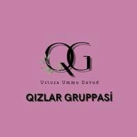 Qizlar gruppasi