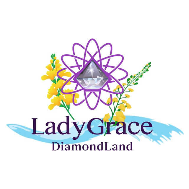 Lady Grace Diamond Land