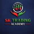 SK TRADING ACADEMY
