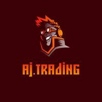 AJ trading Signal