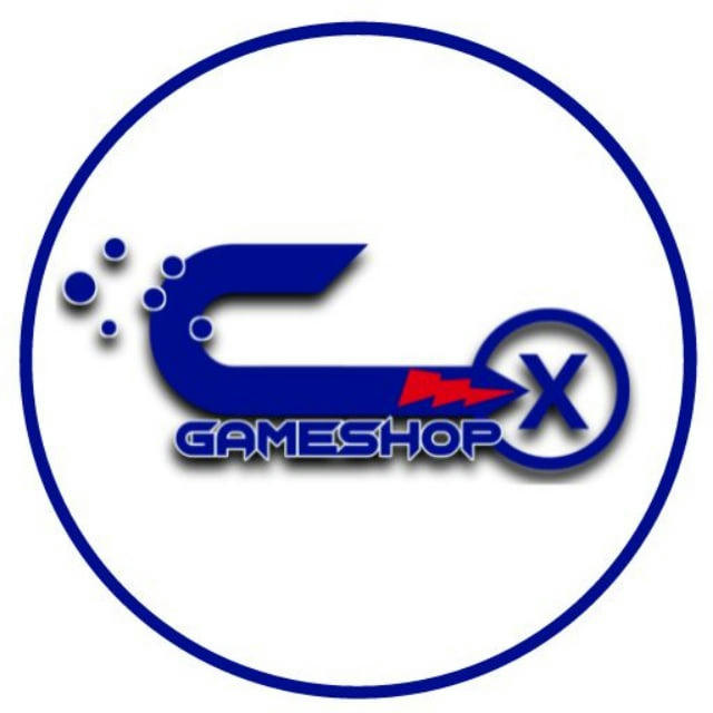 Cox Gameshop