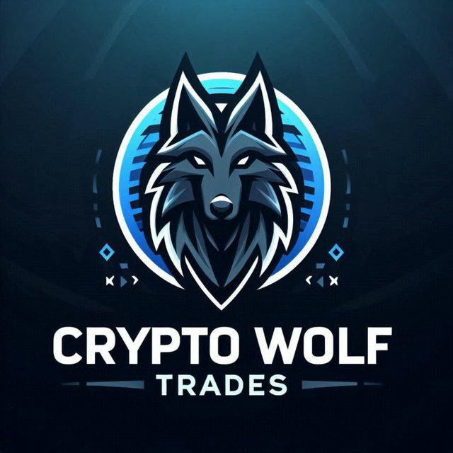 Crypto Wolf Trades