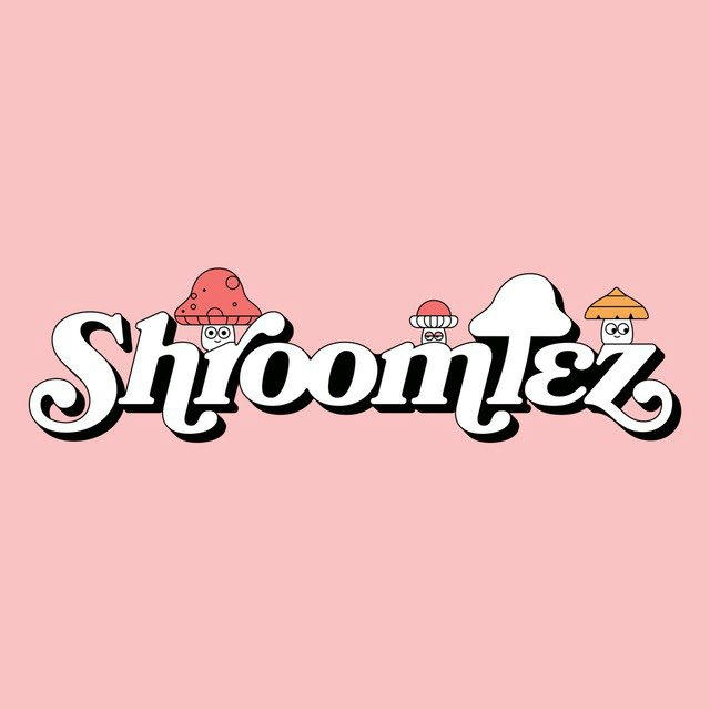 Shroomiez World