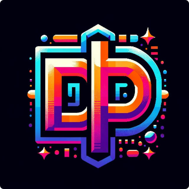 DPixel | IPA Library 👾