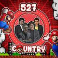 SECOND 527 CUNTRY