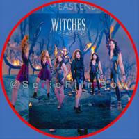 🇫🇷 ​Witches of East End VF FRENCH SAISON 3 2 1 INTEGRALE