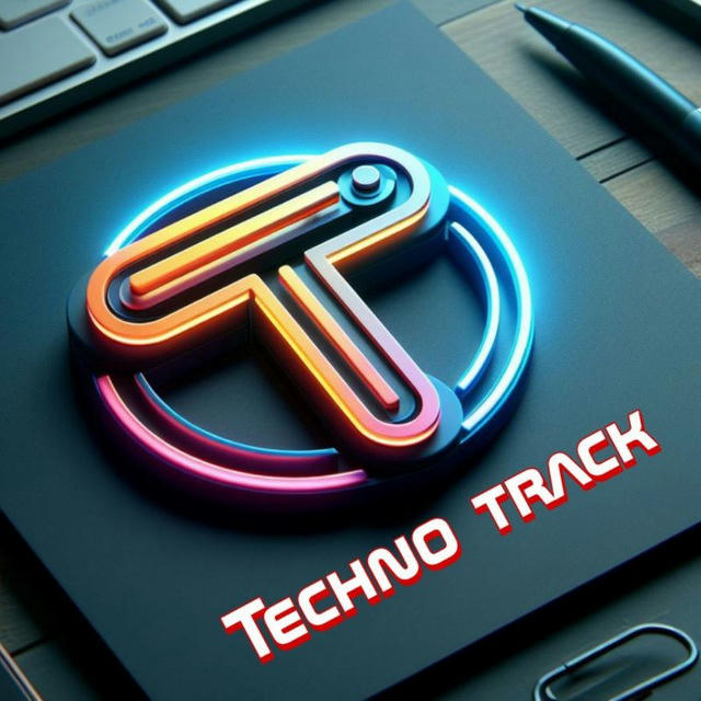 Techno track program