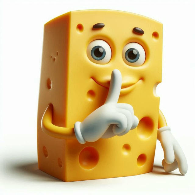 СЫР 🧀