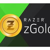 Razer Gold Buy/Sell