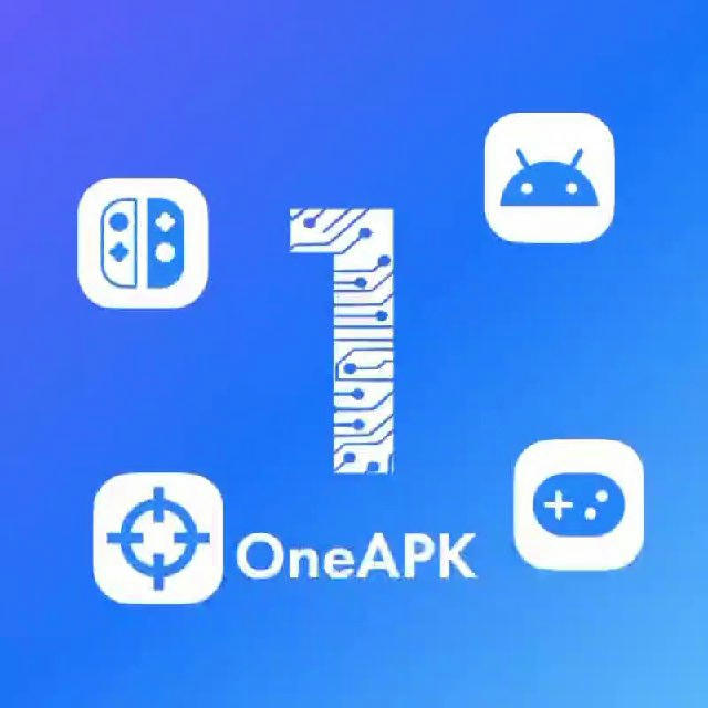 One APK|Бесплатные игры