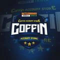 Coffin Account Store