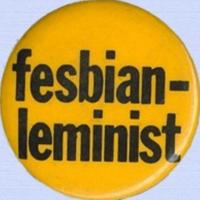 fesbian leminist