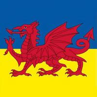 Українці в Уельсі 🇺🇦| Ukrainians in Wales 🏴